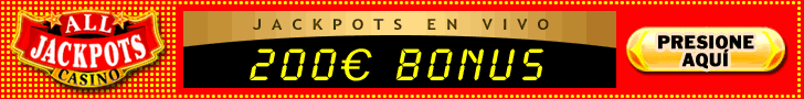 All Jackpots Casino
