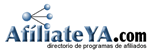 Programa de Afiliados - Afiliate Ya