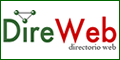 DireWeb.com - El Directorio Web y Buscador
