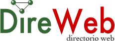 DireWeb - Tu Directorio Web